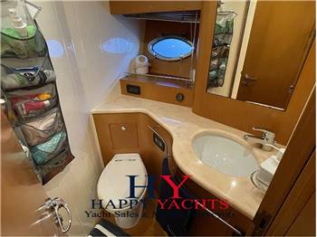 Uniesse 54 Sport