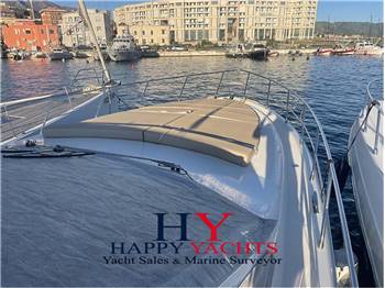 Uniesse 54 Sport
