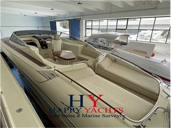 Riva 44 Rivarama