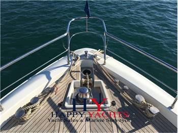 Alalunga 85 Open