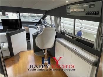 SanLorenzo SL 55 Sport Line