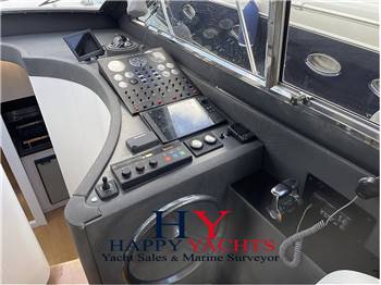 SanLorenzo SL 55 Sport Line