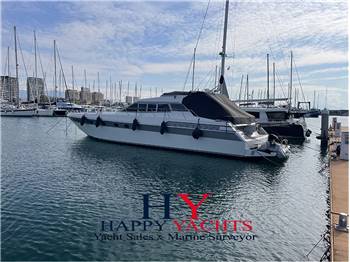 SanLorenzo SL 55 Sport Line