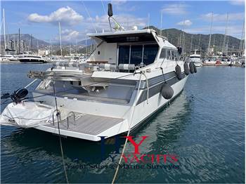 SanLorenzo SL 55 Sport Line