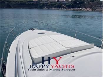 Pershing 48 Ht