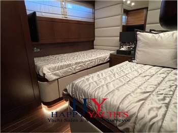 Overmarine Mangusta 92