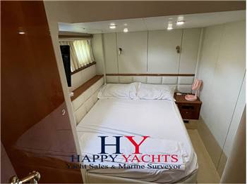 Sunseeker Predator 63