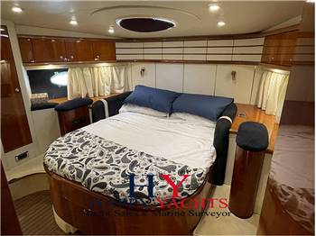 Sunseeker Predator 63