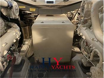 Sunseeker Predator 63