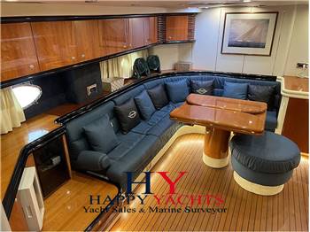 Sunseeker Predator 63