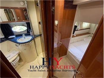 Sunseeker Predator 63