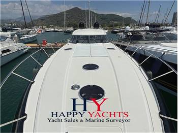 Sunseeker Predator 63