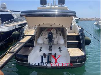 Sunseeker Predator 63