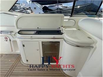 Sunseeker Predator 63