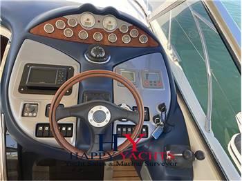 Gobbi - Azimut Atlantis 42 Ht