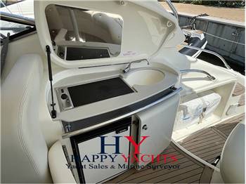 Gobbi - Azimut Atlantis 42 Ht