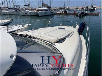 Gobbi - Azimut Atlantis 42 Ht