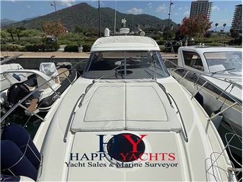 Gobbi - Azimut Atlantis 42 Ht