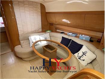 Gobbi - Azimut Atlantis 42 Ht