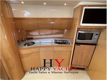 Gobbi - Azimut Atlantis 42 Ht
