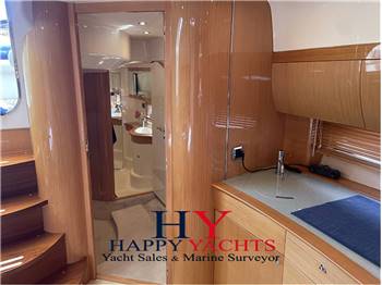 Gobbi - Azimut Atlantis 42 Ht