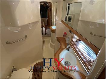 Gobbi - Azimut Atlantis 42 Ht