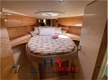 Gobbi - Azimut Atlantis 42 Ht