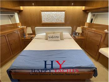 Cantieri di Baia 60 Fly