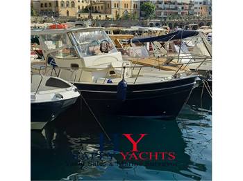 Cantiere Ignenito 7.50 Cabin