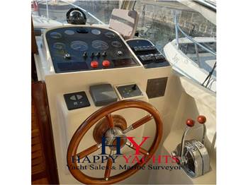 Cantiere Ignenito 7.50 Cabin