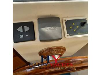 Cantiere Ignenito 7.50 Cabin