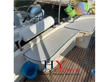 Cantiere Ignenito 7.50 Cabin