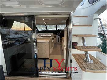 Azimut Magellano 53