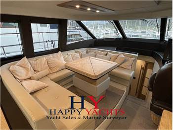 Azimut Magellano 53