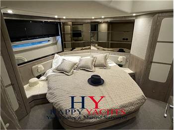 Azimut Magellano 53