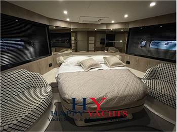 Azimut Magellano 53