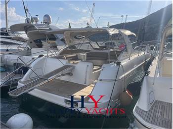 Fiart Mare 40 Genius