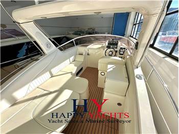 Mano Marine 26.50