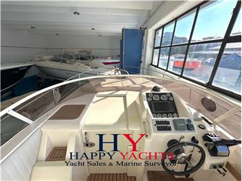 Mano Marine 26.50