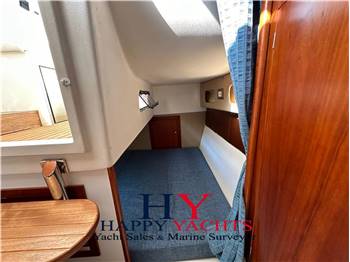 Mano Marine 26.50