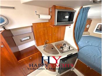 Mano Marine 26.50