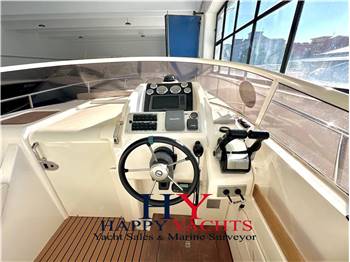 Mano Marine 26.50