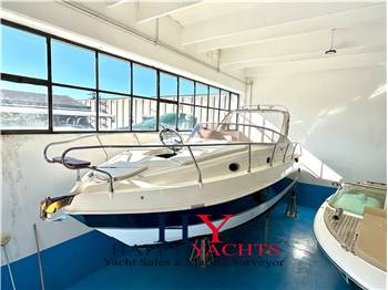 Mano Marine 26.50