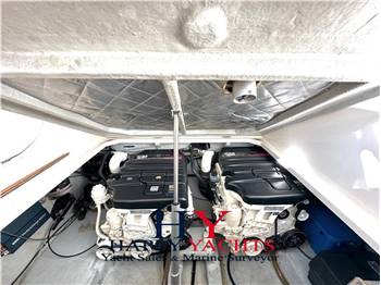 Mano Marine 26.50