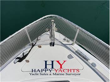 Ferretti Yachts Altura 36 fly