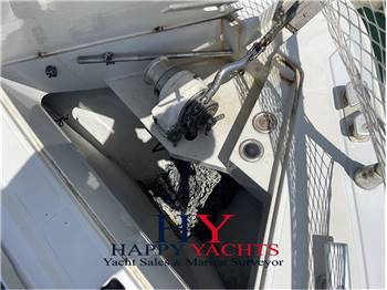 Ferretti Yachts Altura 36 fly