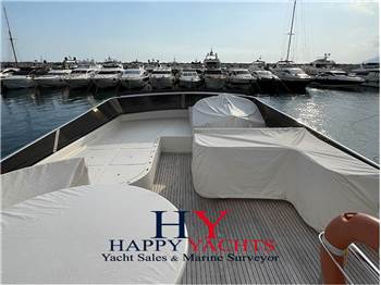 Posillipo Rizzardi Technema 65