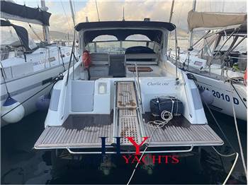 Gobbi 34 Sport