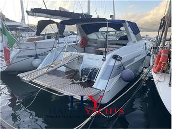 Gobbi 34 Sport