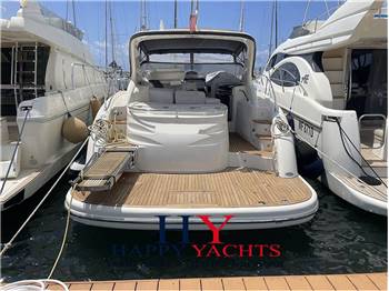 Gobbi Atlantis 42